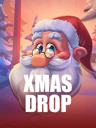 Xmas Drop