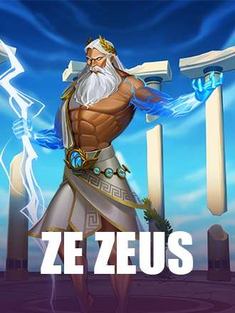 Ze Zeus