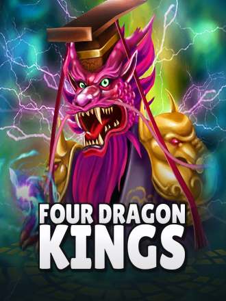 4 Dragon Kings