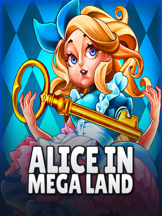 Alice in MegaLand