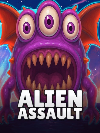 Alien Assault