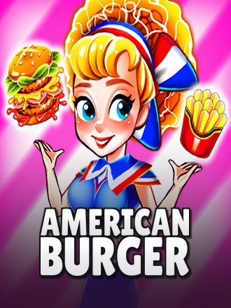 American Burger