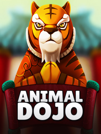Animal Dojo