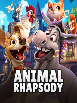 Animal Rhapsody