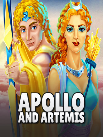 Apollo and Artemis