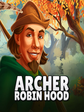 Archer Robin Hood