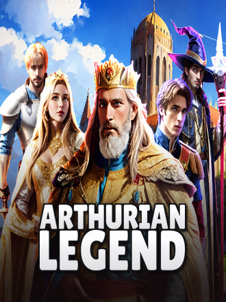 Arthurian Legend