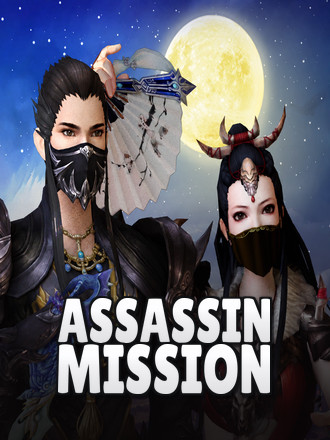 Assassin Mission