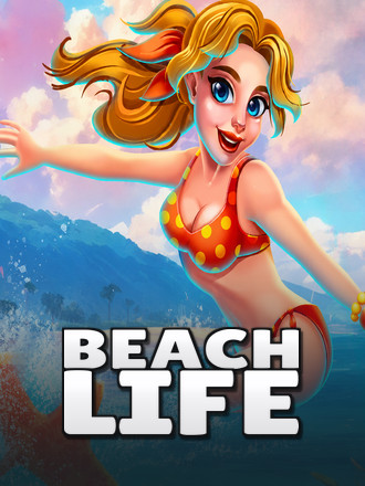 Beach Life