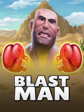Blast Man