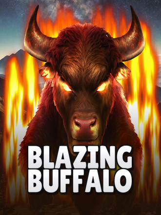 Blazing Buffalo