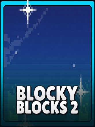 Blocky Block 2