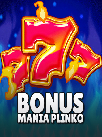 Bonus Mania Plinko