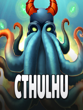 Book of Cthulhu