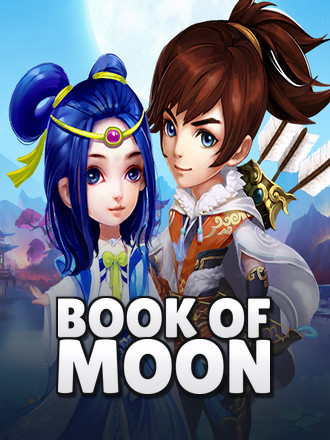 Book of Moon Fusion Reels
