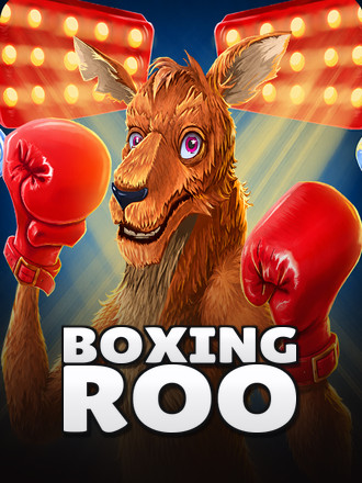 Boxing Roo