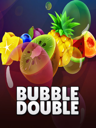 Bubble Double
