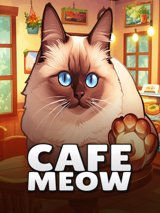 Cafe Meow