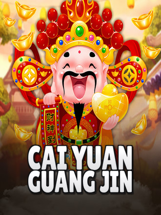 Cai Yuan Guang Jin