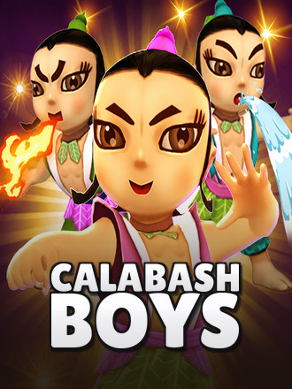 Calabash Boys