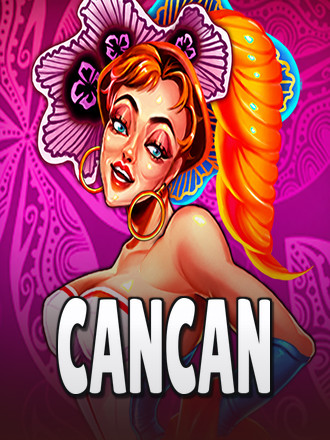 Can Can