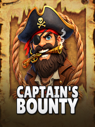 Captain's Bounty Scratch