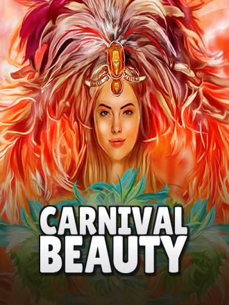 Carnival Beauty