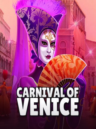 Carnival of Venice