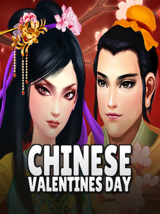 Chinese Valentines Day