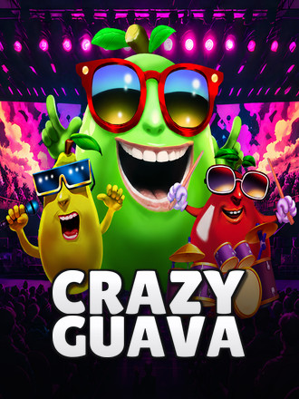 Crazy Guava Lock 2 Spin