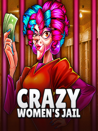 Crazy Women's Jail