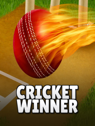 Cricket Winner