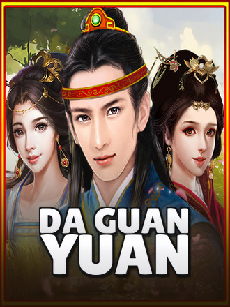 Da Guan Yuan