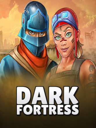 Dark Fortress