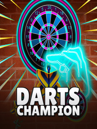 Darts Champion