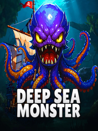 Deep Sea Monster