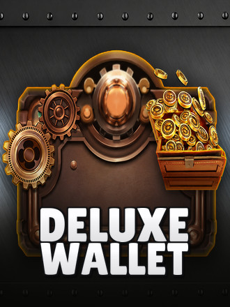 Deluxe Wallet