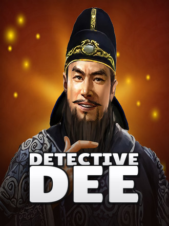 Detective Dee