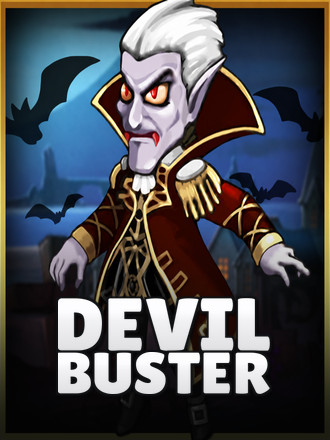 Devil Buster