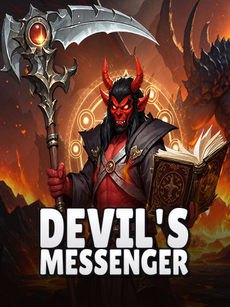 Devils Messenger