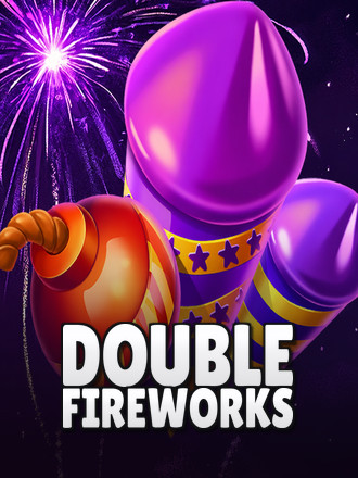 Double Fireworks
