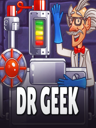 Dr. Geek