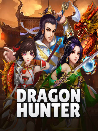 Dragon Hunter