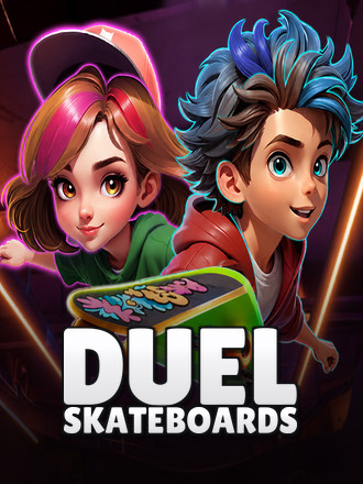 Duel Skateboards
