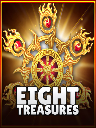 Eight Treasures