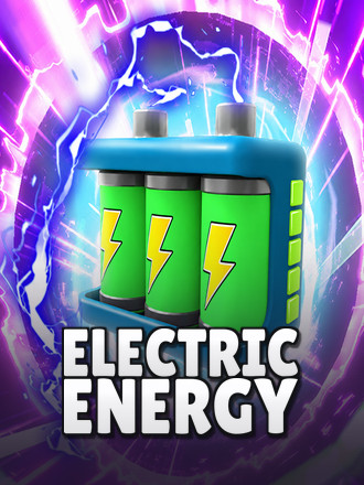 Electric Energy
