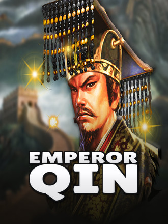 Emperor Qin