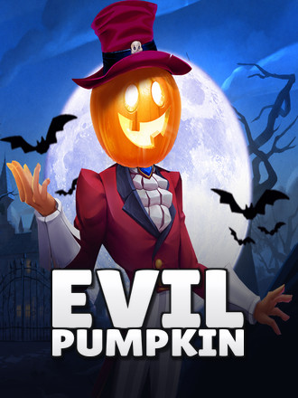 Evil Pumpkin