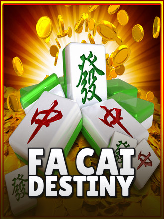 Fa Cai Destiny