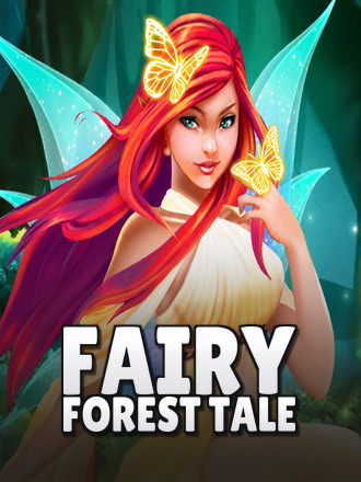 Fairy Forest Tale
